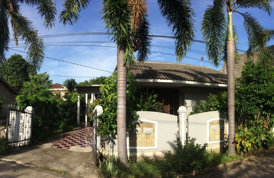 DIJUAL CEPAT RUMAH HOOK FULL RENOV BEKASI