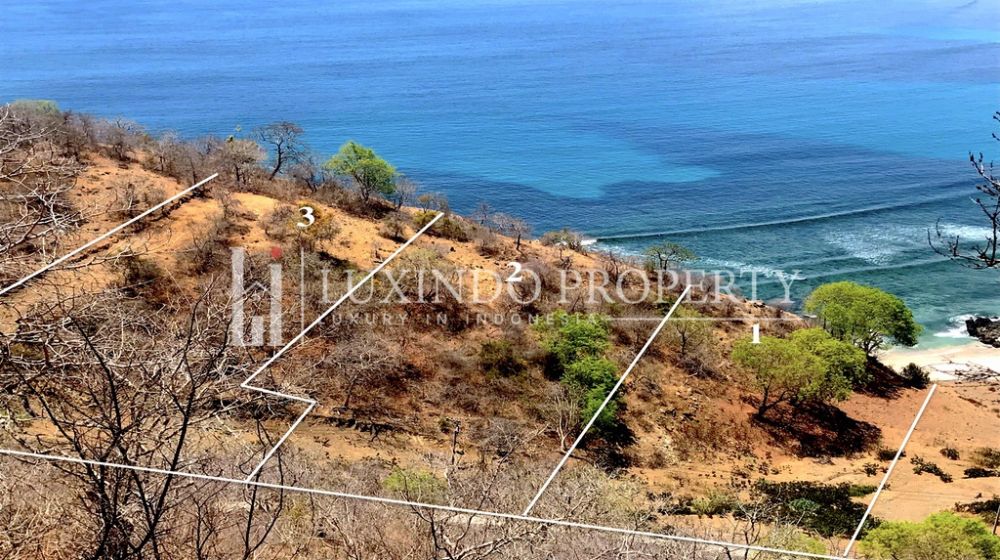 Dijual Tanah View Pantai Di Sumbawa Fhl