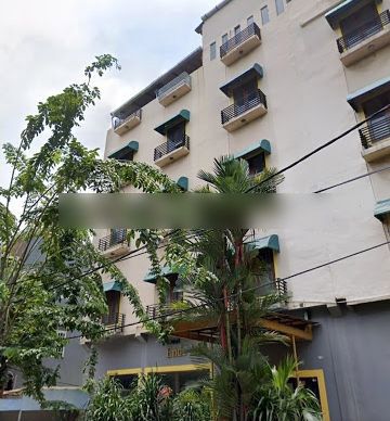 hotel di jakarta utara bintang 3