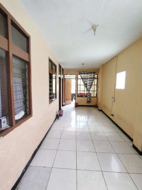 Kosan Aktif Dijual Di Bandung Dekat Kampus Maranatha