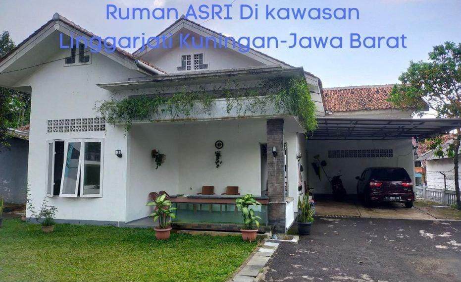 Rumah Jl Bojong Pakembangan Cilimus Kuningan Rumah Jl Bojong Pakembangan Cilimus Kuningan