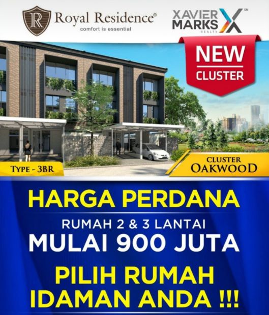 Rumah Dijual Di Surabaya Wiyung