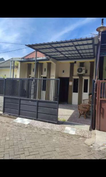 Rumah Dan Perabot Luas M Harga Juta Di Pranti Sedati Sidoarjo