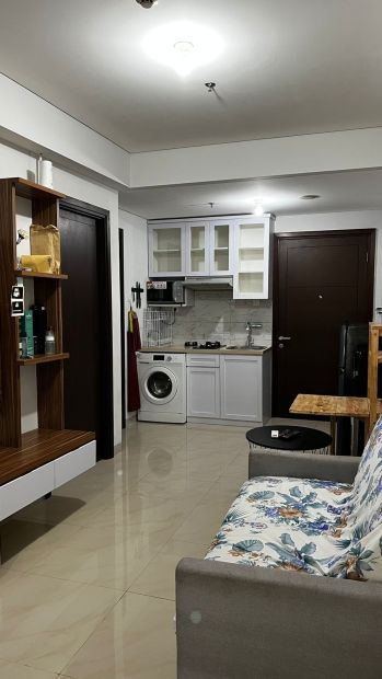 Disewakan Apartemen Aspen Type 2BR Di Fatmawati Jakarta Selatan