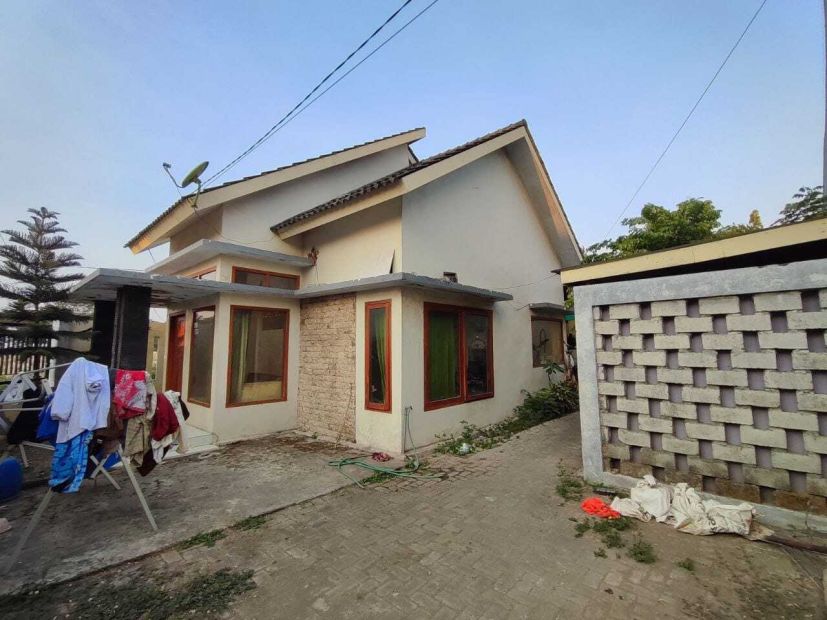 Dijual Rumah Sukorame Mojoroto Kota Kediri