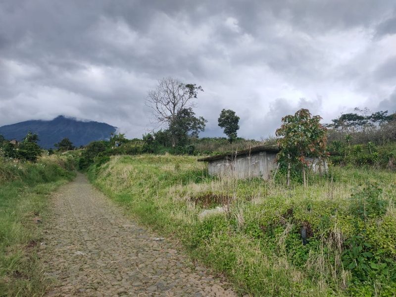 Tanah Luas Murah Banget View Istimewa Cocok Untuk Investasi