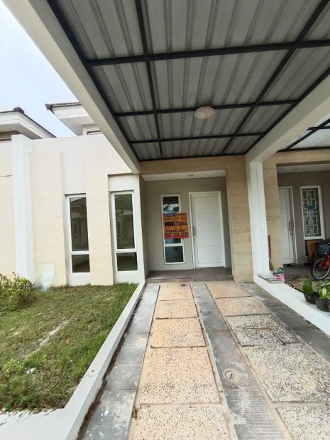 Disewa Rumah Orchard Park Cluster Carica Dekat Top 100 Batam Centre