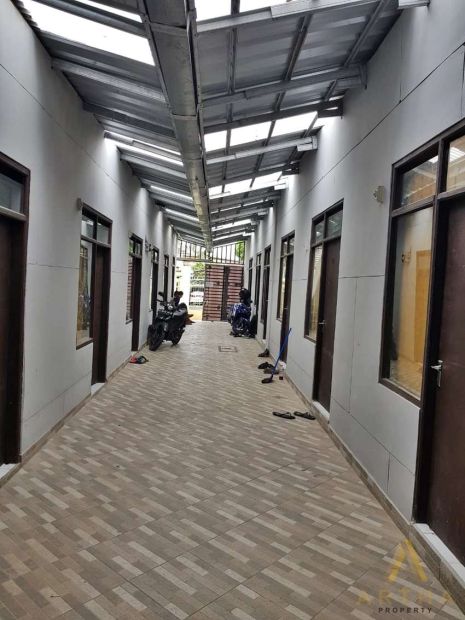 Dijual Kost - Kostan Sangkuriang Cimahi