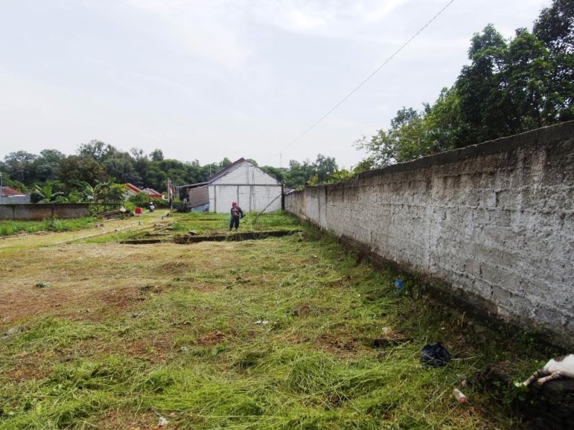 Sertifikat Ready Tanah Rsu Kharisma Paramedika Kulonprogo