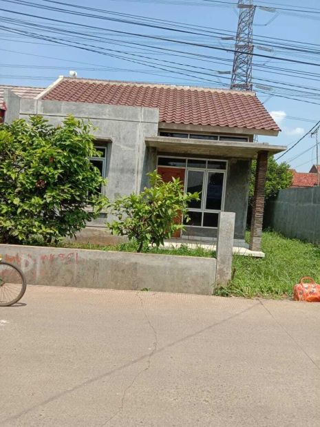 Jual Cepat Rumah Luas Dan Murah Di Sawangan