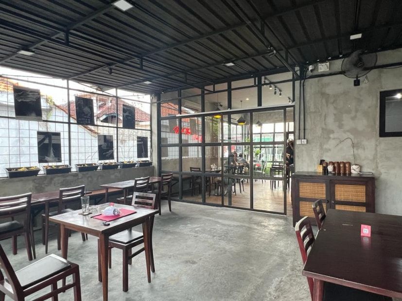 cafe cantik di mertanadi kerobokan seminyak