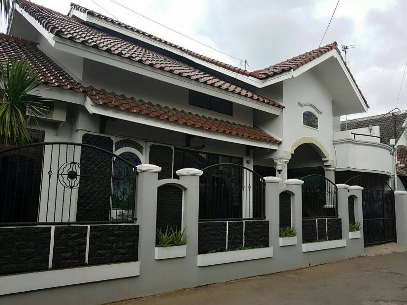 Rumah Bagus Murah dekat Hypermart Kudus