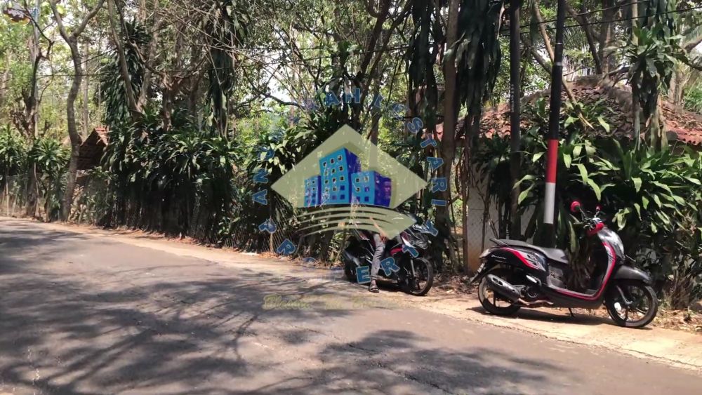 Dijual Tanah Kebun Durian Di Jl Raya Mancak Gunungsari Serang