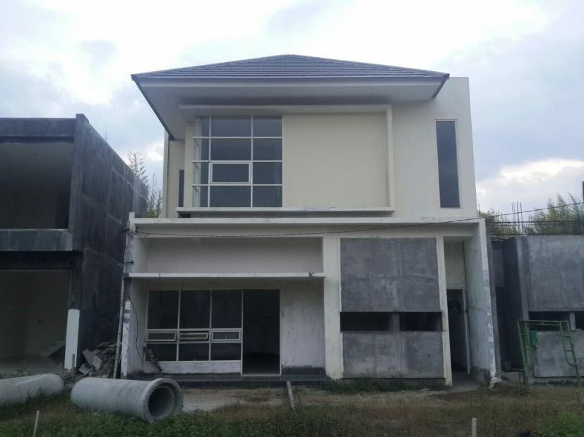 Perumahan Dan Ruko Baru Strategis Sherwood Residence Caruban Madiun