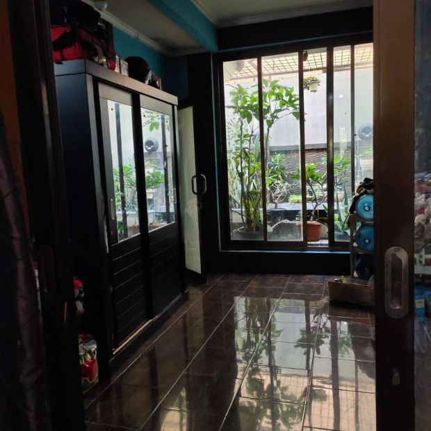 Dijual Cepat Rumah Harga Miring Di Royal Residence Jakarta Timur