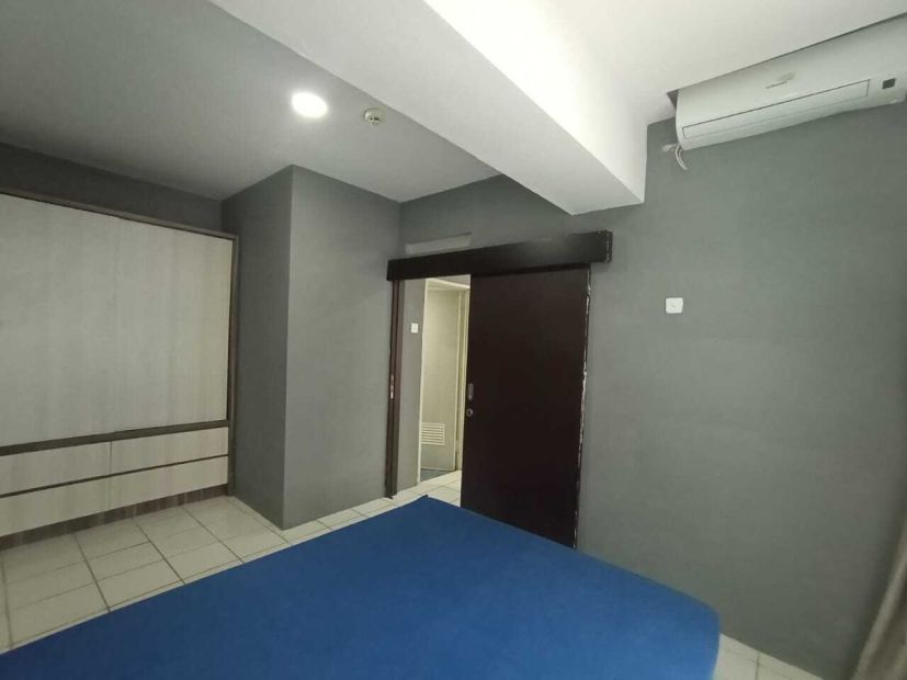 Sewa Apartemen 1 Br Cocok Untuk Pasangan Muda