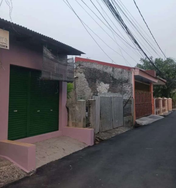 Rumah Disewakan Dikontrakan Tahunan