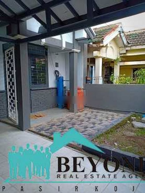 Harga Jamin Gak Bikin Rugi Rumah Siap Huni Di Cijerah Bandung