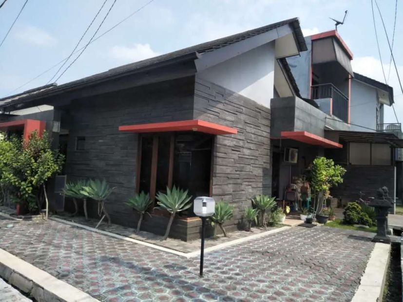 Jual Murah Rumah Siap Huni Cijaura Girang Buah Batu Bandung