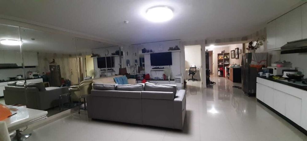 Dijual Apartemen WGP Kelapa Gading - Jakarta Utara