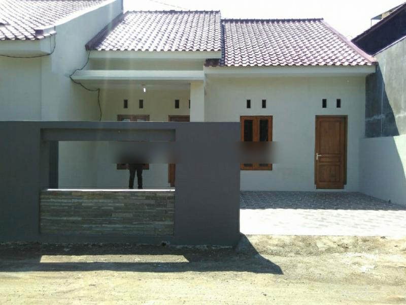  Rumah  Bagus  Indent Harga Murah Gagak Sipat