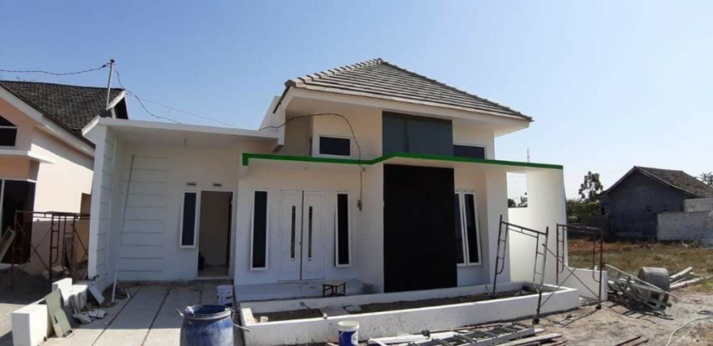 Jasa Renovasi Rumah Di Mojokerto