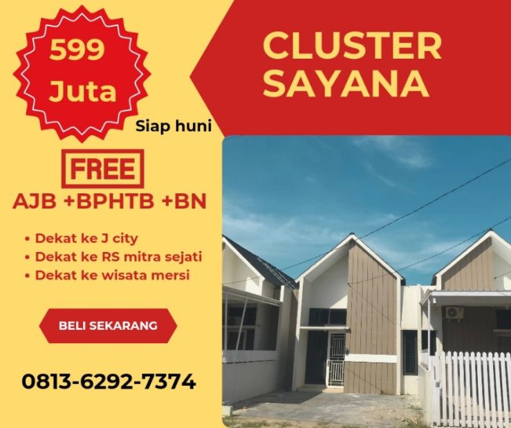 rumah murah mewah di Medan Johor siap huni 1 unit lagi