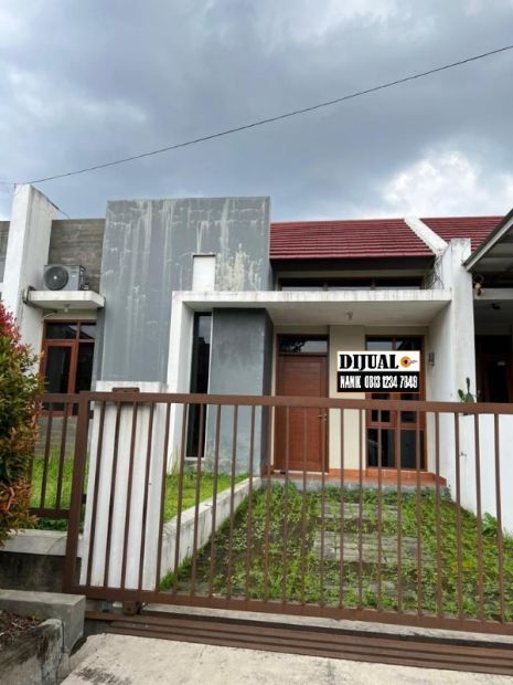 Rumah Puri Dago Mas Antapani Kota Bandung