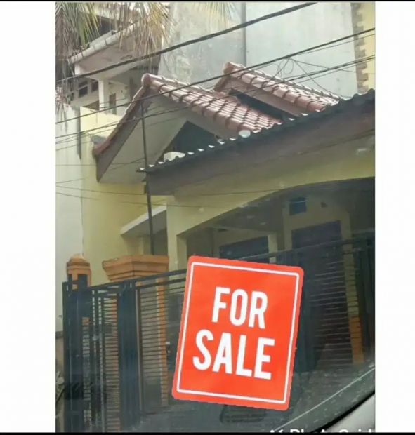 Dijual Rumah Di Pesona Khayangan