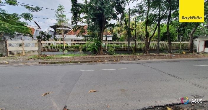 Disewakan Rumah Shm Di Jalan Kalasan Surabaya