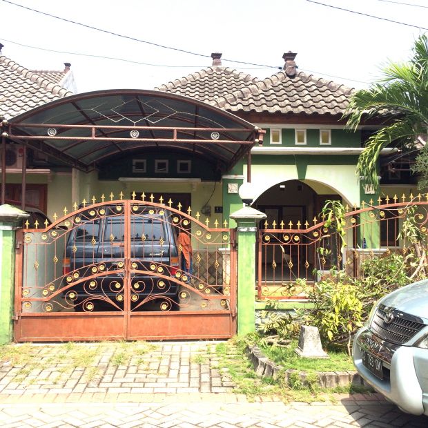 Rumah Dijual Minimalis Di Perumahan Sekitar Ponorogo