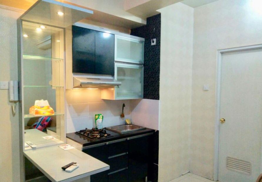 Apartemen Grand Emerald Kelapa Gading