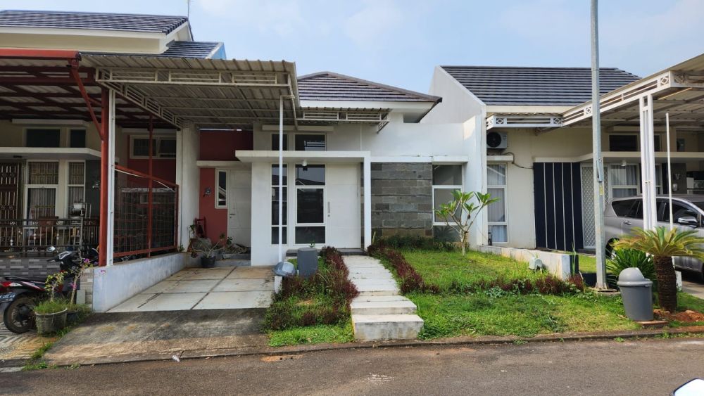 Rumah Forest Hill Citraland Bsb City Mijen Semarang 7731