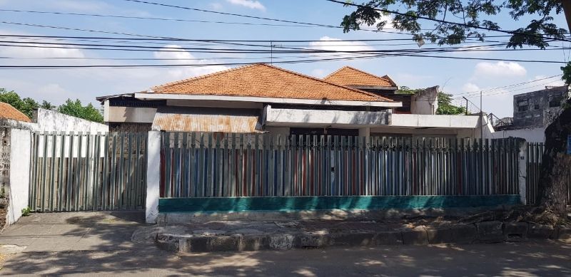 179 Dijual Rumah Pusat Kota Jalan Sam Ratulangi