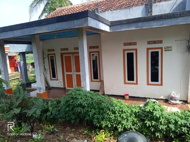 Rumah Murah Di Ciranjang Cipeuyem Cianjur Dijual Cepat