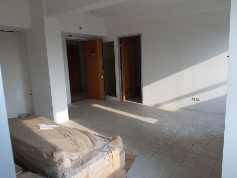 Apartemen Puncak Permai Tower B 2Unit Connecting Kosongan