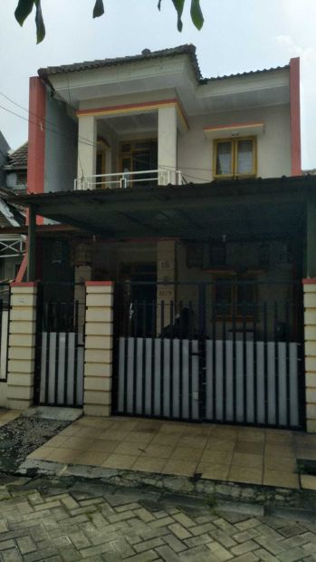 Dijual Murah Rumah Lantai Di Ciledug