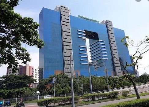 Sewa Office Space 110m2 Di Hermina Office Tower, Kemayoran