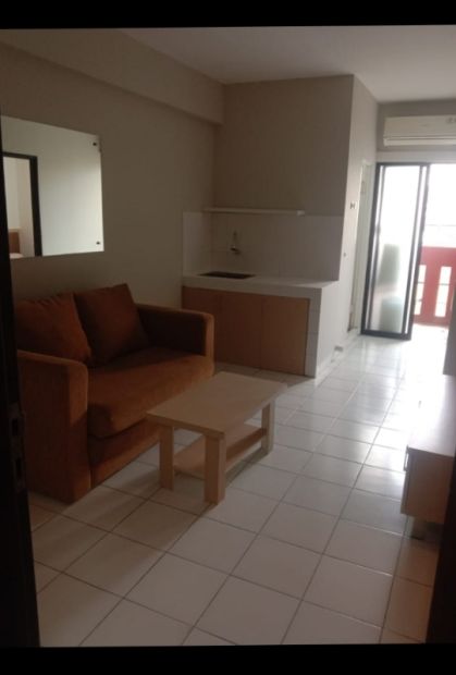 Disewakan Murah Apartemen Casablanca East Residence