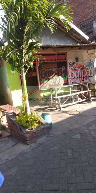 Rumah Surabaya Utara Kenjeran Trovit