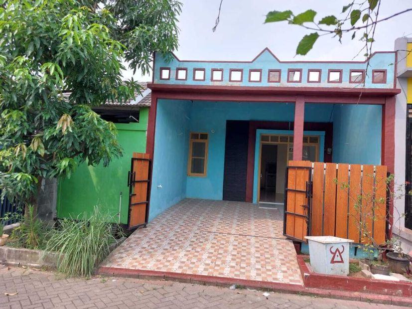 Rumah Murah Di Bekasi Timur Regency 5 Bekasi Kota