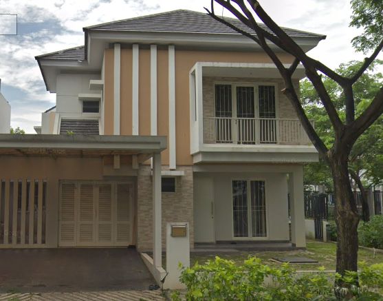 Hfa. Rumah Dijual Di Cluster Kertanegara Grand Taruma Karawang