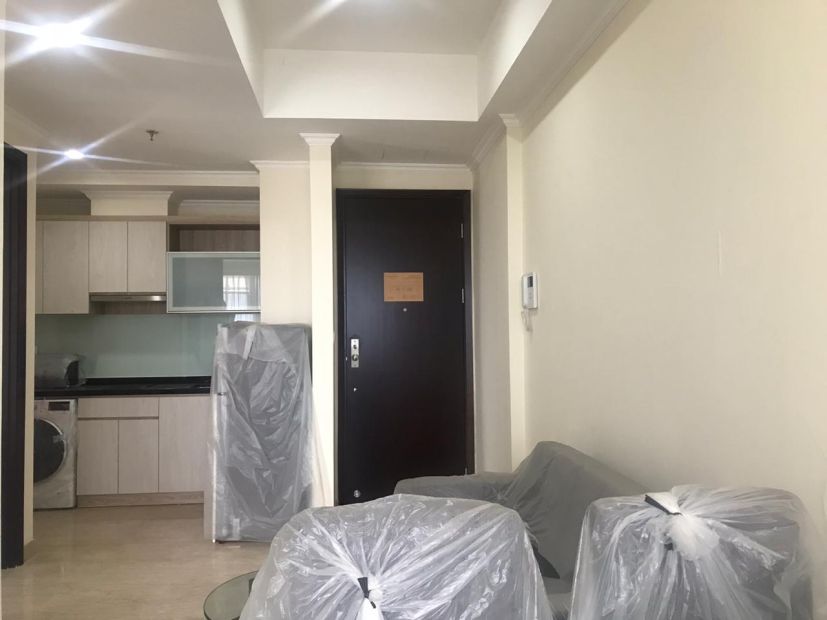 Dijual Apartemen Menteng Park Cikini