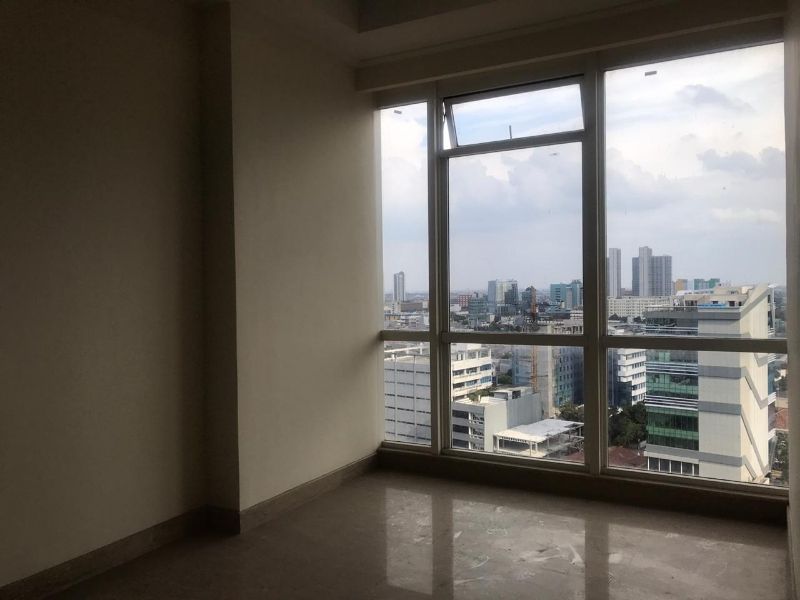 Apartemen Menteng Park Cikini