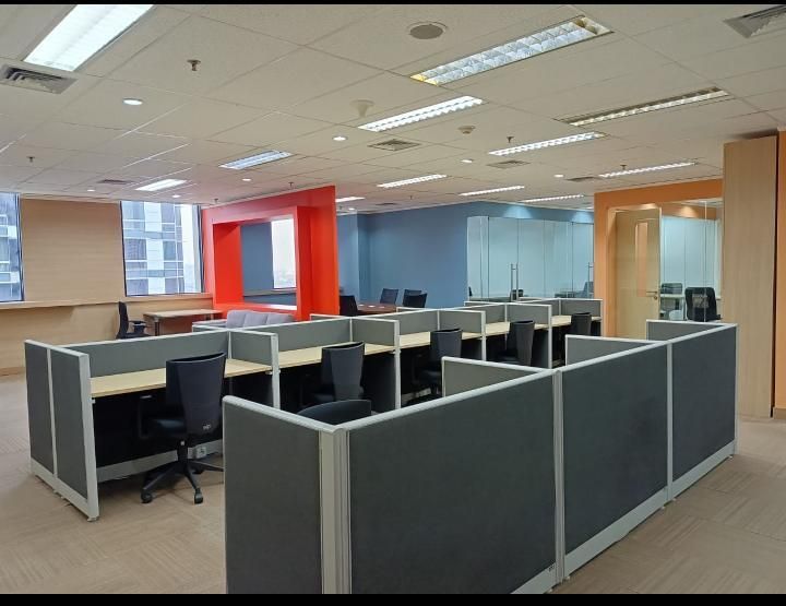 Sewa Kantor Full Furnish M Di Artha Graha Scbd Strategis Nego