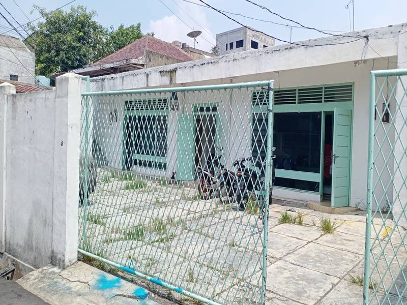 (GA20359-CS) DIJUAL : RUMAH KOST LOKASI STRATEGIS SIAP NEGO DI CIDENG ...