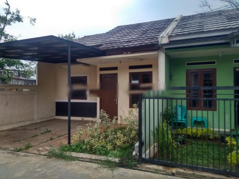  rumah  murah  di  ciputat tangerang  selatan 