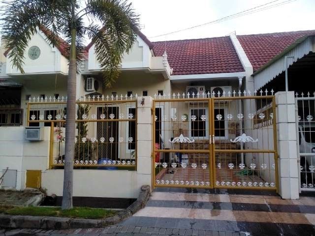 Harga Rumah Murah Di Surabaya Tenggilis
