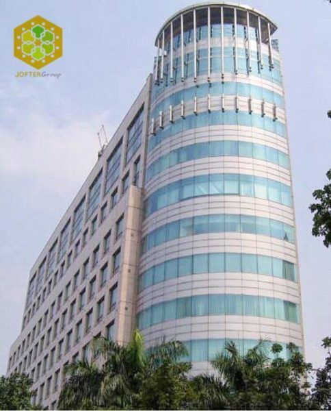 SEWA RUANG KANTOR WISMA BSG