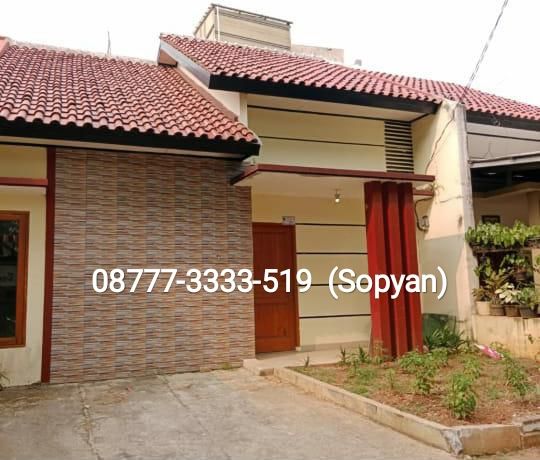 Jual Cepat Rumah Murah Luas Meter Harga Juta Di Kota Depok